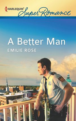 Title details for A Better Man by Emilie Rose - Available